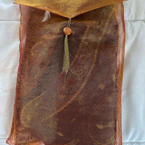 Novica  jamawar style - Picture 2 of 3